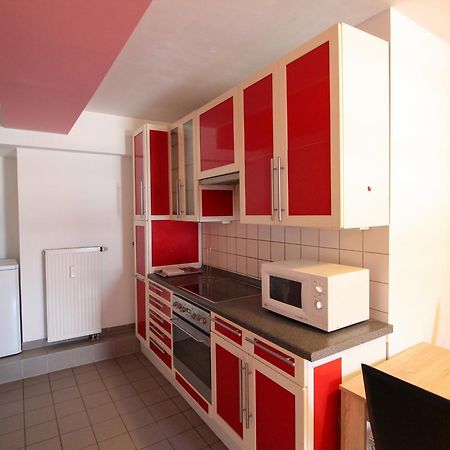 Hotel Ahrberg Viertel Ганновер Экстерьер фото