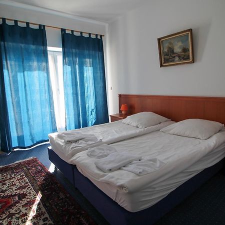 Hotel Ahrberg Viertel Ганновер Экстерьер фото