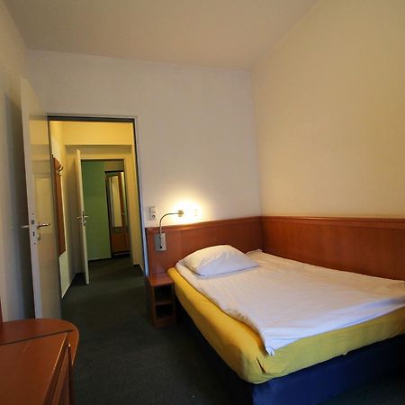 Hotel Ahrberg Viertel Ганновер Экстерьер фото