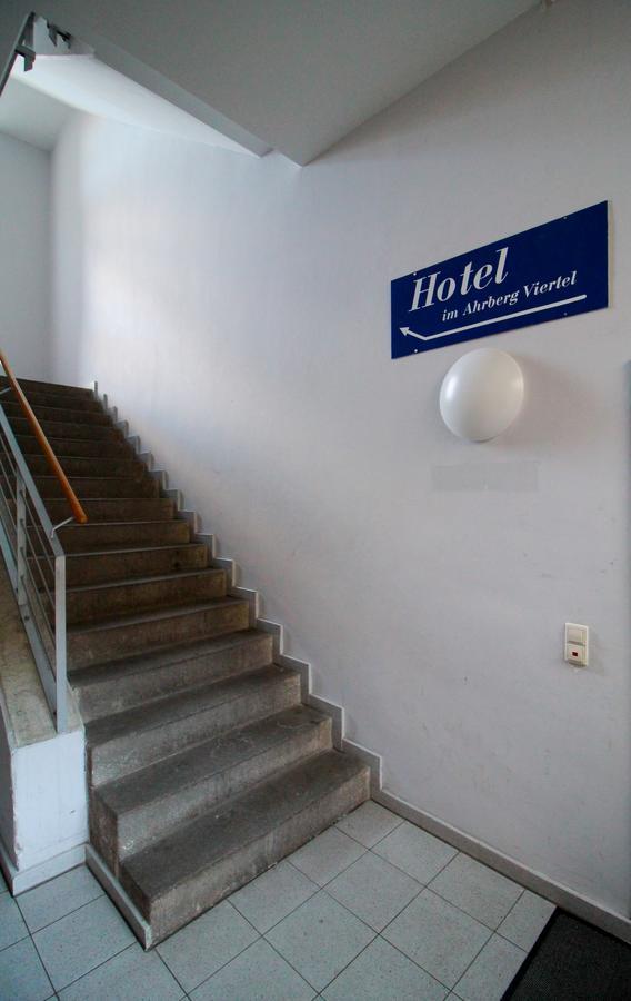Hotel Ahrberg Viertel Ганновер Экстерьер фото