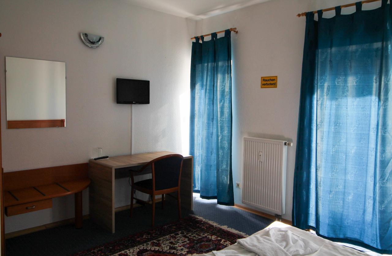 Hotel Ahrberg Viertel Ганновер Экстерьер фото