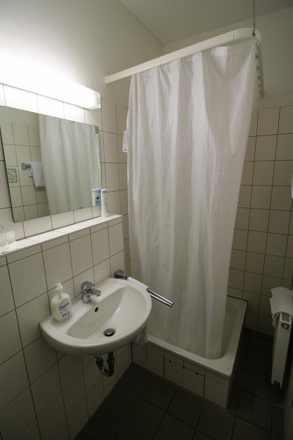 Hotel Ahrberg Viertel Ганновер Экстерьер фото