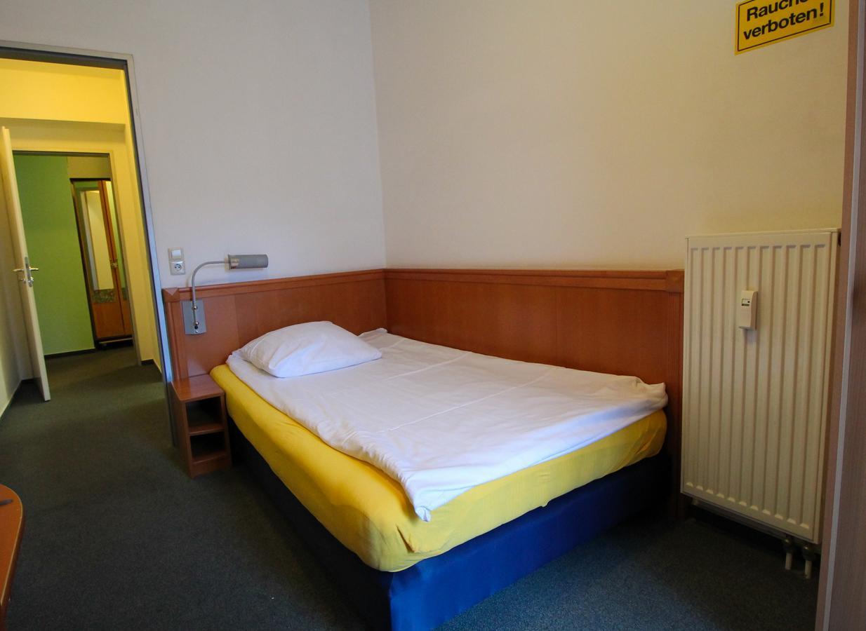 Hotel Ahrberg Viertel Ганновер Экстерьер фото