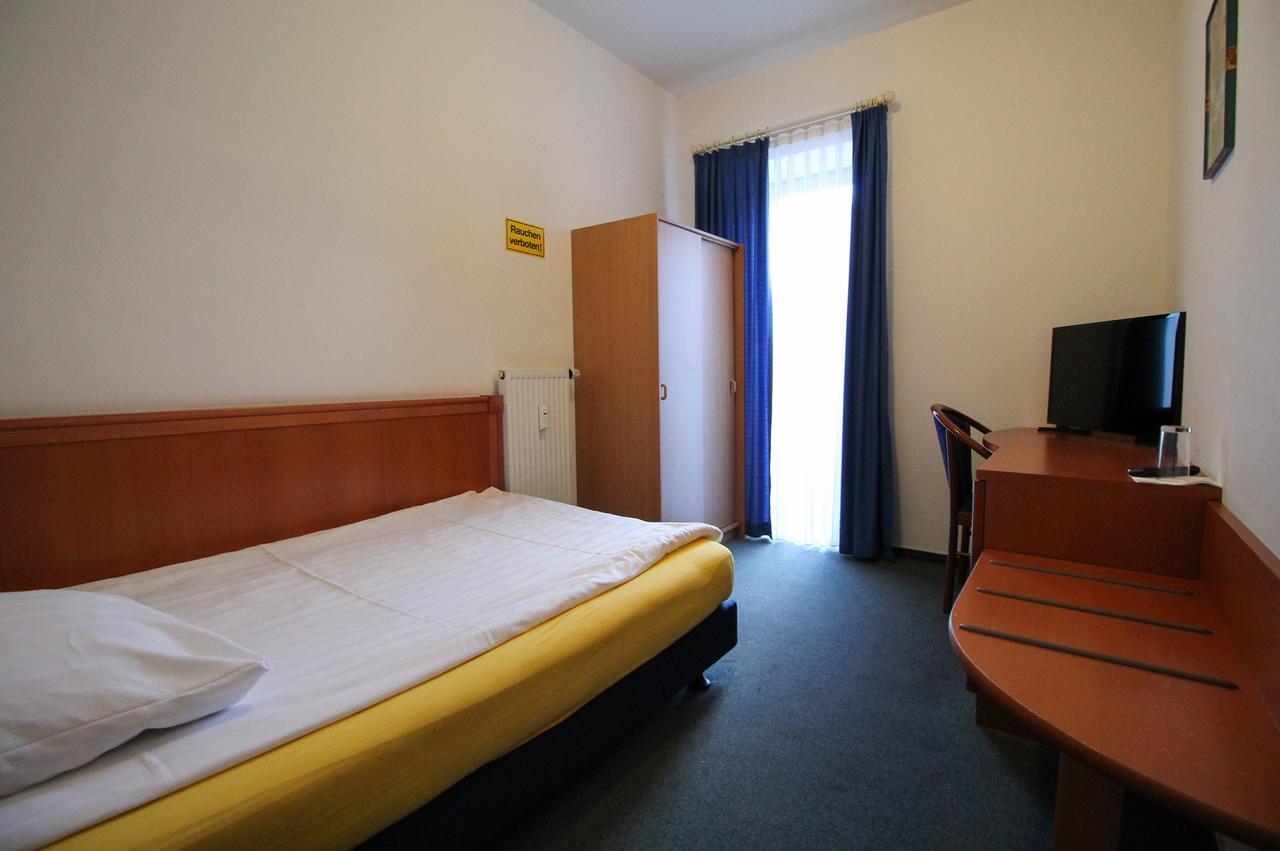 Hotel Ahrberg Viertel Ганновер Экстерьер фото