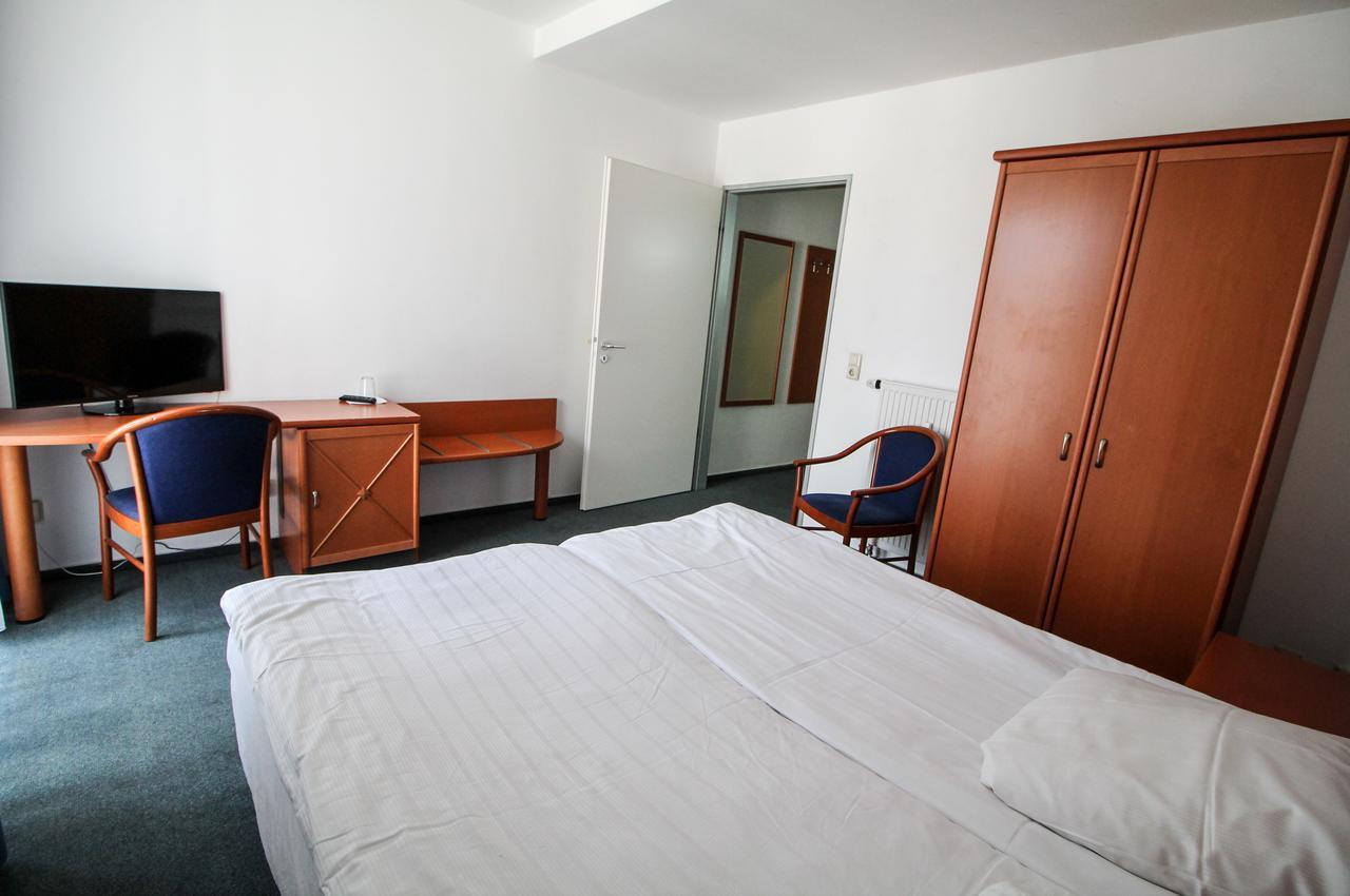 Hotel Ahrberg Viertel Ганновер Экстерьер фото