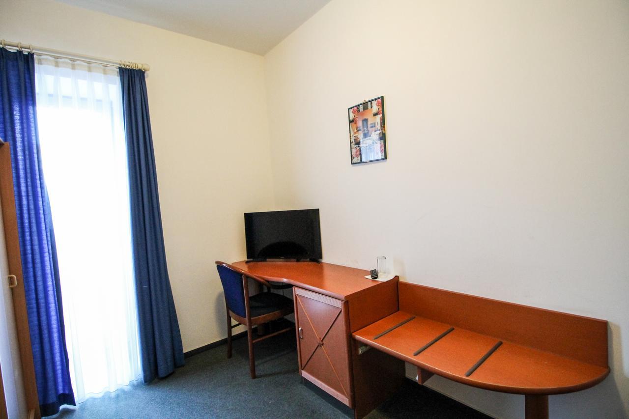 Hotel Ahrberg Viertel Ганновер Экстерьер фото