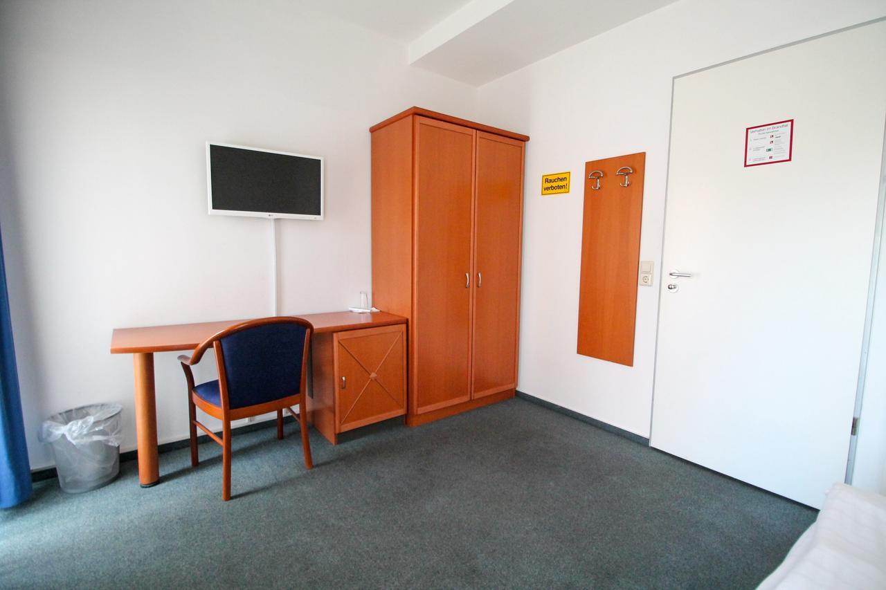 Hotel Ahrberg Viertel Ганновер Экстерьер фото